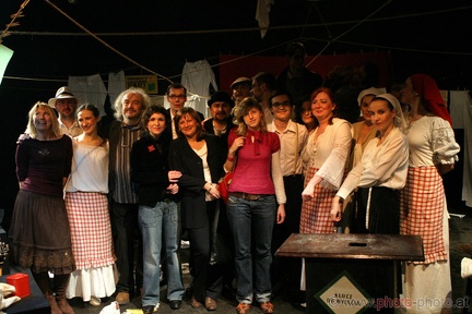 Klub teatr U Przyaciól (20060220 0059)